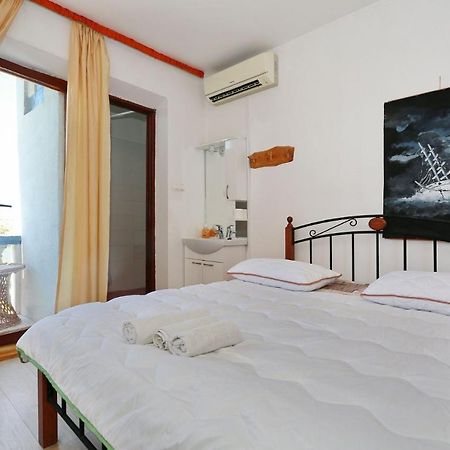 Apartmani Stanka & Joso Ražanac Dış mekan fotoğraf