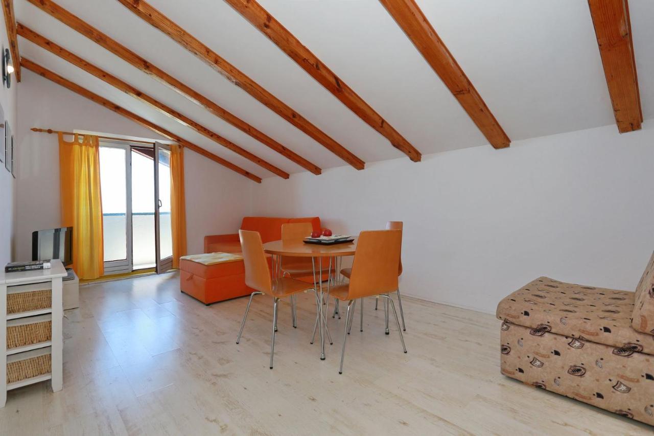 Apartmani Stanka & Joso Ražanac Dış mekan fotoğraf