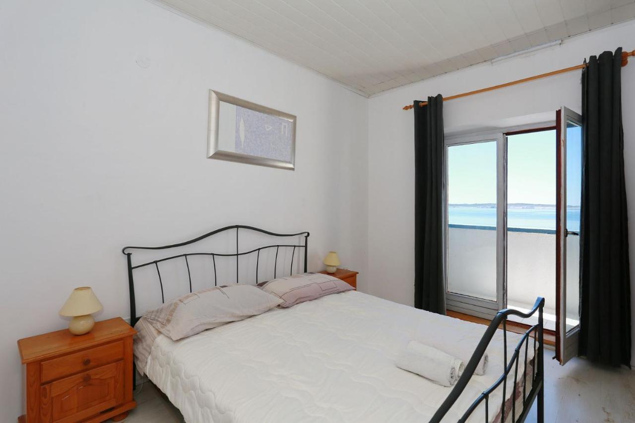 Apartmani Stanka & Joso Ražanac Dış mekan fotoğraf