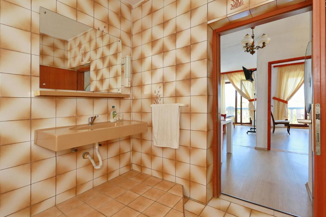 Apartmani Stanka & Joso Ražanac Dış mekan fotoğraf
