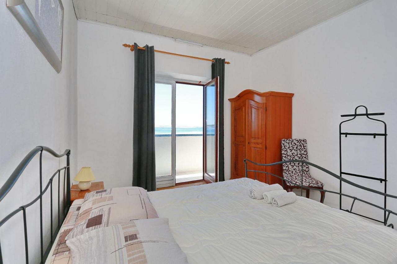 Apartmani Stanka & Joso Ražanac Dış mekan fotoğraf