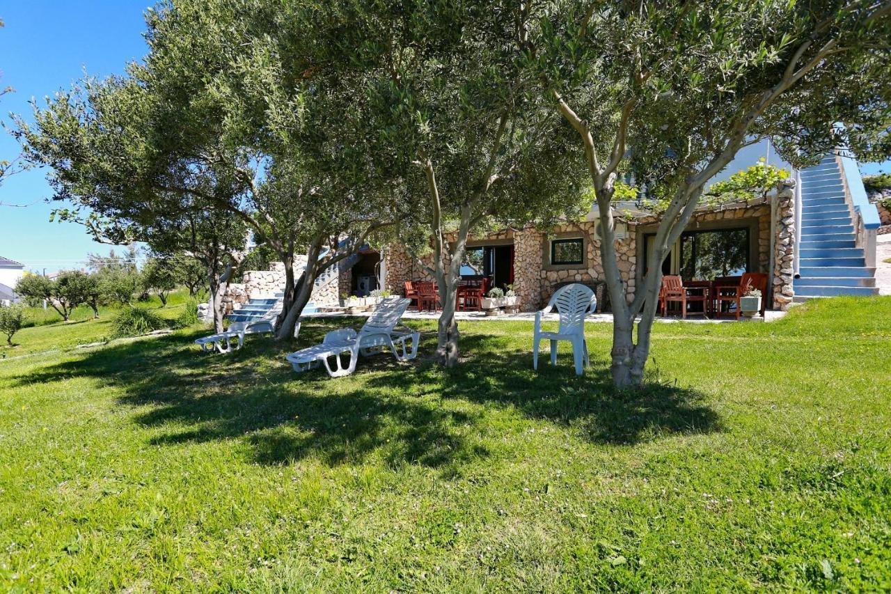 Apartmani Stanka & Joso Ražanac Dış mekan fotoğraf