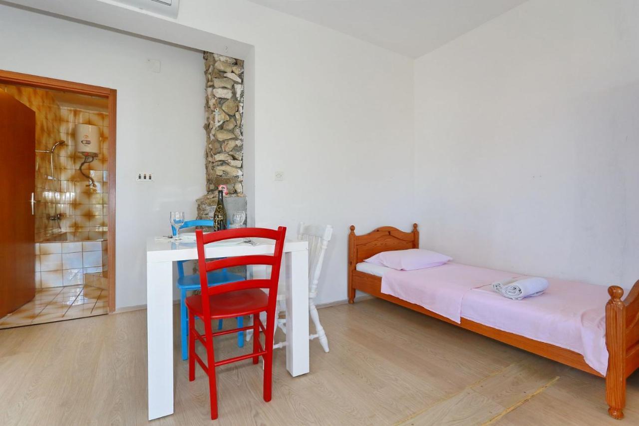 Apartmani Stanka & Joso Ražanac Dış mekan fotoğraf