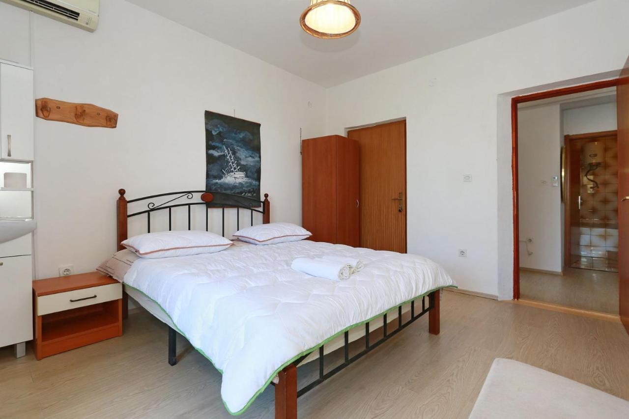 Apartmani Stanka & Joso Ražanac Dış mekan fotoğraf