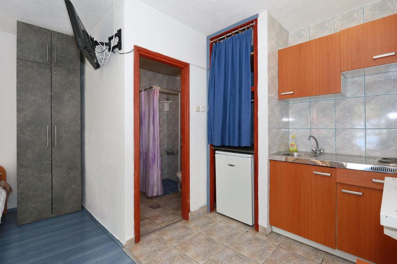 Apartmani Stanka & Joso Ražanac Dış mekan fotoğraf