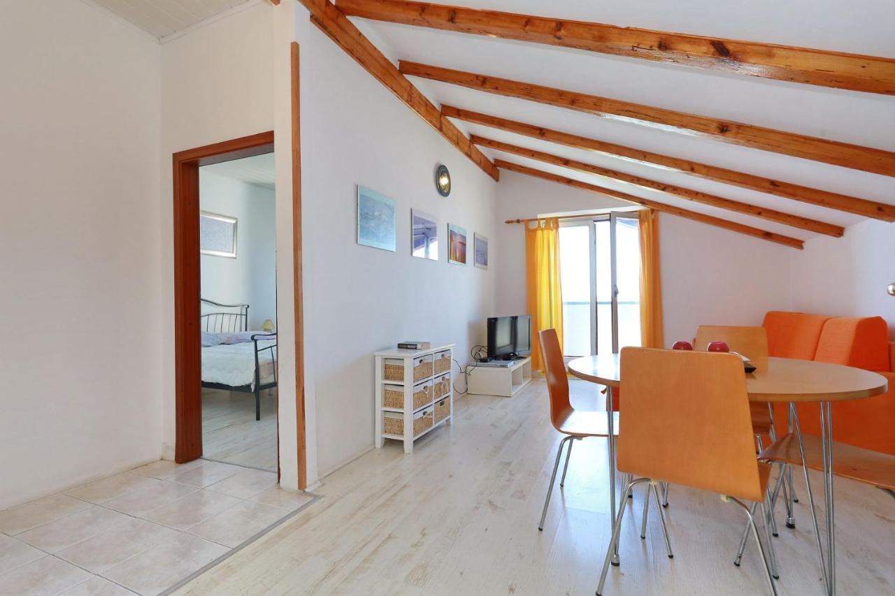 Apartmani Stanka & Joso Ražanac Dış mekan fotoğraf