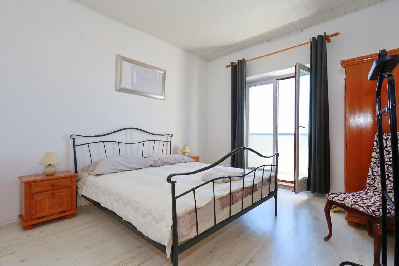 Apartmani Stanka & Joso Ražanac Dış mekan fotoğraf