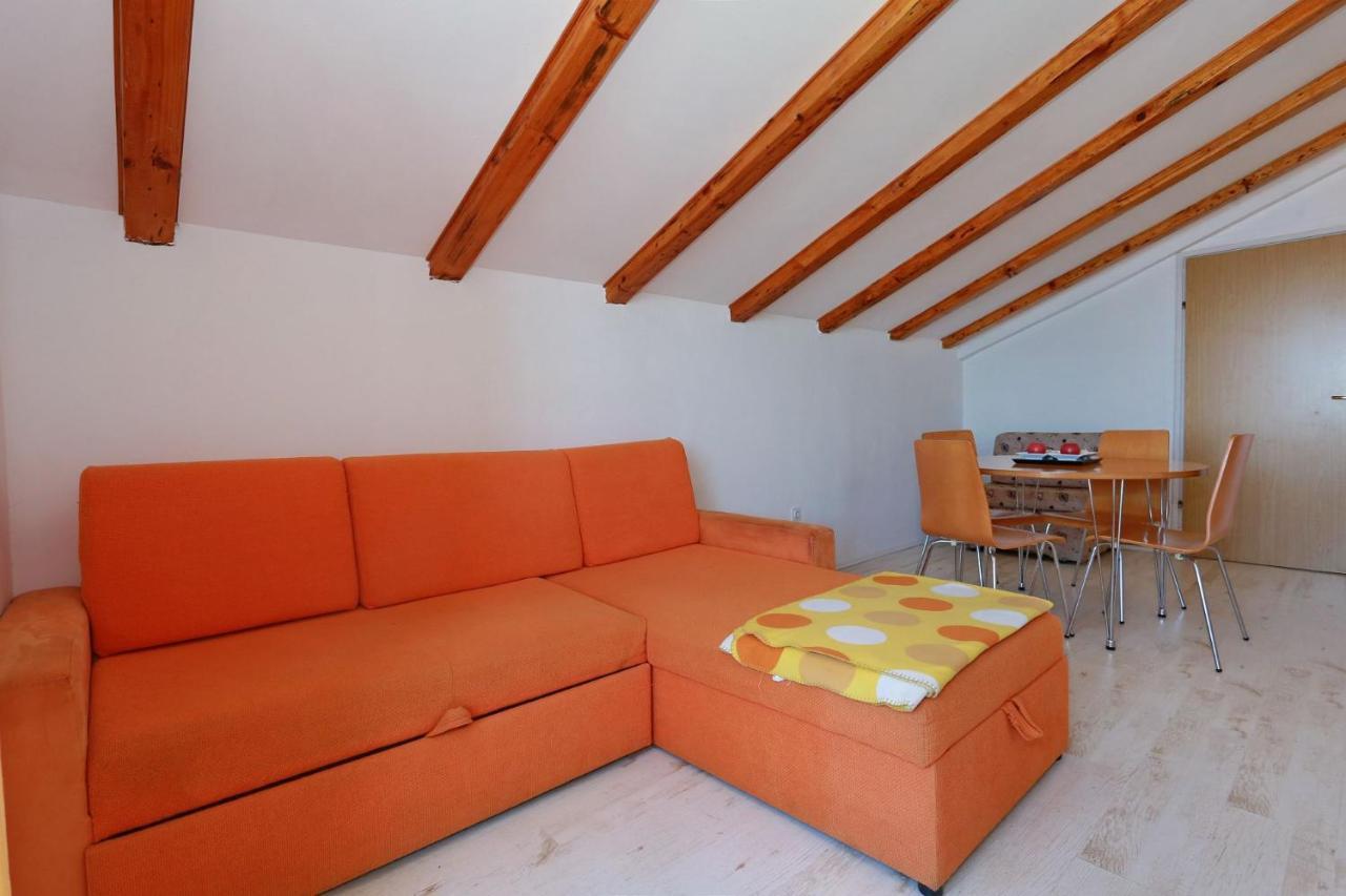 Apartmani Stanka & Joso Ražanac Dış mekan fotoğraf