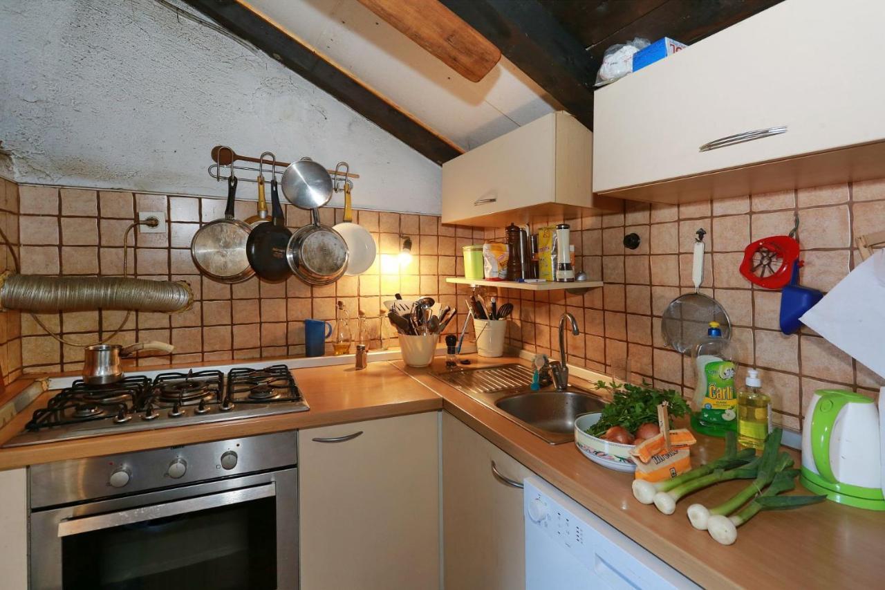 Apartmani Stanka & Joso Ražanac Dış mekan fotoğraf