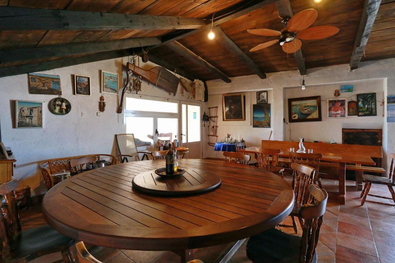 Apartmani Stanka & Joso Ražanac Dış mekan fotoğraf